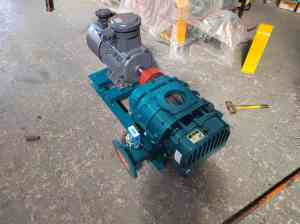 沼气增压风机、罗茨真空泵等设备源头厂家推荐，实力之选