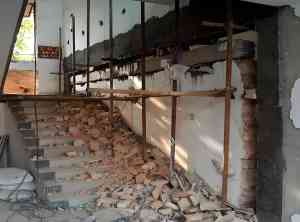 嘉兴、温州、杭州、宁波及浙江门面房换大梁、墙改大梁等咨询推荐