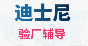 广州、江门、肇庆、惠州、佛山Disney验厂认证及办理咨询优质渠道推荐