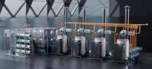 锅炉节能改造、低氮改造及余热回收设备厂家推荐，优质品牌值得关注