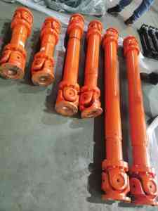 联轴器厂家实力推荐：轮胎、鼓型齿式、齿式、梅花联轴器优质供应商