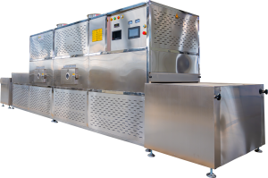 宠物食品、化工原料等微波烘干设备厂家推荐，沃斯特等实力企业值得关注