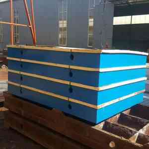 铸铁平板、T型槽平板、焊接平板等厂家推荐：实力源头厂家解析