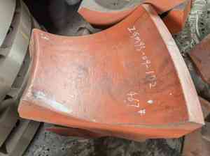 高铬铸铁衬板、磨环衬板等优质源头厂家推荐，厂商引关注