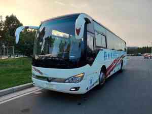 燃油大巴、机场客车、校园客车等厂商推荐，厂家实力解析