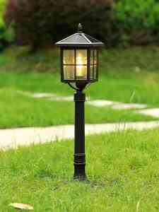 中华路灯优质厂家推荐：高杆、市电、景观、市政路灯厂家揭秘