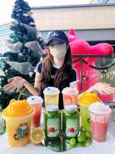 上海、无锡、徐州、南京、常州茶饮/奶茶/果茶加盟品牌优质之选