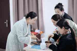 江苏点茶流程服务、研学与技艺机构推荐:体验仿宋点茶与抹茶研学魅力