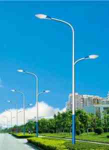 LED路灯、单臂及双臂路灯厂家推荐:优质直销与智慧照明的专业之选