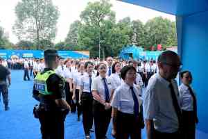 安保服务全方位推荐:现场安保、随身护卫、商务谈判及安保培训厂家
