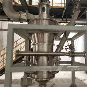 万能粉碎机、中药粉碎机等厂家推荐：企业实力与应用案例深度解析