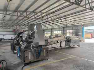 大型爆米花炒锅制造商及流水线厂家推荐，全自动设备供货优选之选