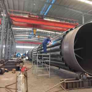 回转窑优质厂家推荐：石灰窑、水泥回转窑源头实力供应商大揭秘