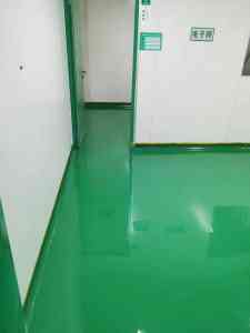 环氧工业地坪品牌及施工厂家推荐:苏州环氧地坪实力厂家解析
