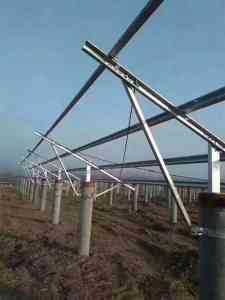 角钢、镀锌C型钢、钢结构支撑等厂家推荐：企业实力解析