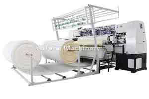 圆角裁剪机、被子断布机等裁剪设备厂家推荐：优质源头与定制之选