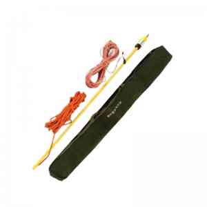 电力验电器品牌推荐：防雨、声光、伸缩型等多类型验电器实力厂家