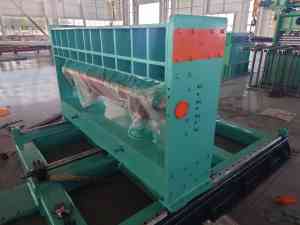 彩钢板纵剪线、小型纵剪线等设备厂家推荐：实力厂商精准之选