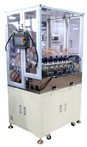 绕线机自动供应商及厂家推荐：电机自动绕线机制造企业实力之选