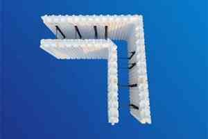 EPS模块供货商及泡沫模块品牌推荐：聚焦海容模块建房厂商实力解析