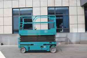 自行式电动剪叉高空作业平台厂商推荐，实力厂家批发之选