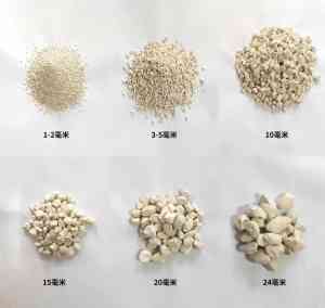 优质颗粒灰工厂推荐:10毫米鱼塘专用颗粒灰生产商,定制化生产之选