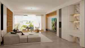 书柜、厨房橱柜定制及全案整装厂家推荐：优质整家定制之选