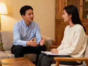 京津冀心理咨询师水平评价培训与考试相关机构及项目深度剖析