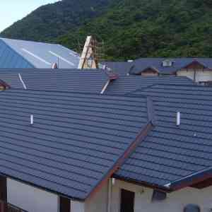 金属瓦彩石定制、自建房订制等厂家推荐:聚焦实力企业解析