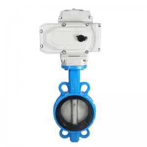 法兰式、气动不锈钢蝶阀供货商推荐：聚焦优质厂家与产品特性解析