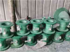 玻璃钢桥架弯头、风阀、法兰短接等管件厂家推荐，实力厂家揭秘