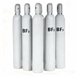 出口三氟化硼直销、批发及气体生产厂家推荐：聚焦优质企业实力解析