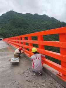 防撞、不锈钢、人行道等护栏定制厂家推荐，厂家实力解析