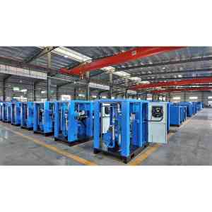 国产空压机优质厂家推荐：节能、螺杆、永磁变频等多类型空压机厂商甄选