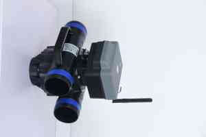 大棚太阳能灌溉电动阀等设备生产商推荐，河南华普物联科技实力凸显