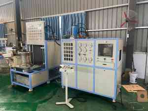 流量计气密性/水压/耐压试验台批发订制厂家推荐，山东优质之选