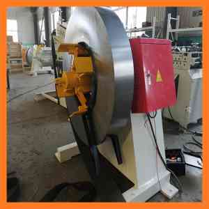 仓储货架及冷弯成型设备厂家推荐：聚焦实力企业深度剖析