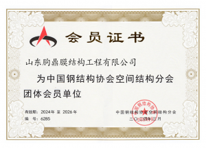 膜结构汽车棚、看台、车棚等厂家推荐：优质源头企业带来多元解决方案