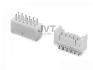 专业推荐：国产连接器企业、PCB板连接器厂及JST连接器品牌