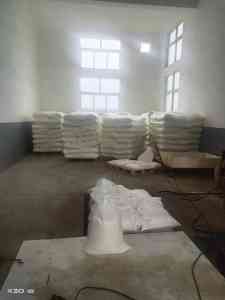 优质结晶氯化铝厂家推荐：皮革、污水、工业等多领域适用