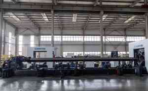 转盘/光纤/管不转/高精度/静态切割激光切管机供货商及厂家推荐