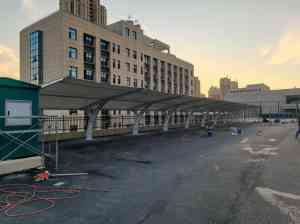 停车棚厂家推荐：汽车停车棚、遮阳棚、遮雨棚及膜结构停车棚实力厂家优选