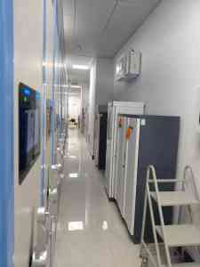 档案室改造与智能化产品厂家推荐：聚焦，河北盛美智能集团实力凸显