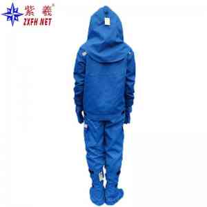 防电弧服直销、代工及机器人防护产品厂家推荐：聚焦知名品牌与优质厂商