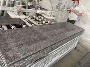 芝麻黑路缘石、花岗岩、墓碑、火烧板厂家推荐：聚焦优质源头厂家解析