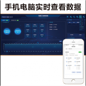 塔机喷淋、智能水电表监测等多领域厂家推荐，企业实力揭秘