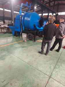 混凝土输送泵厂家推荐：涵盖浇筑拖泵、细石泵、大型泵定制的优质厂商