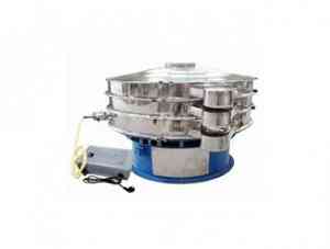 食品、锂电等超声波振动筛厂家推荐：聚焦专业厂家技术与市场优势深度解析