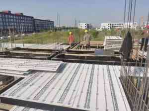 固模、可拆卸、纤维水泥等桁架楼承板供应商及品牌推荐，厂家揭秘