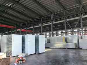 广东实验室、山东食品厂、河南药厂及湖北工业等净化工程优质渠道推荐